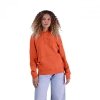 BLUZA Z KAPTUREM DAMSKA FOX HEAD CORAL M